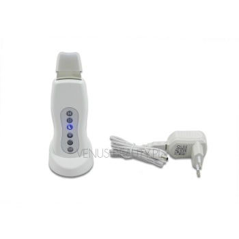 . PEELING KAWITACYJNY BEZPRZEWODOWY HOME CARE Beauty SS!